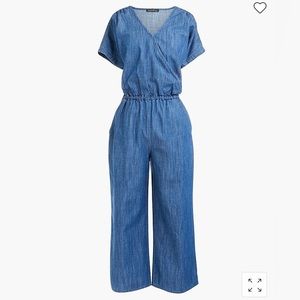 Jcrew Mercantile Jumpsuit